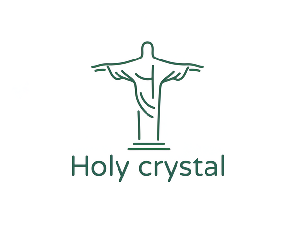 holy crystal